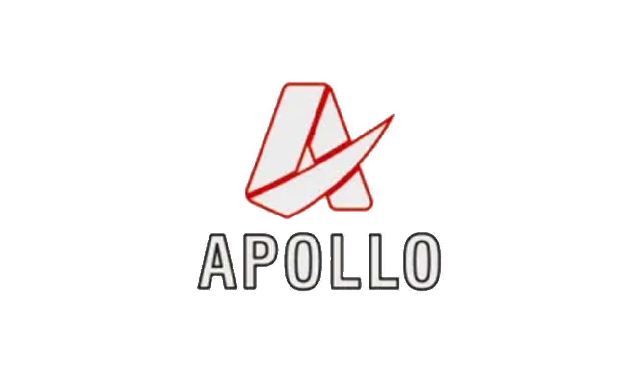 APOLLO logo