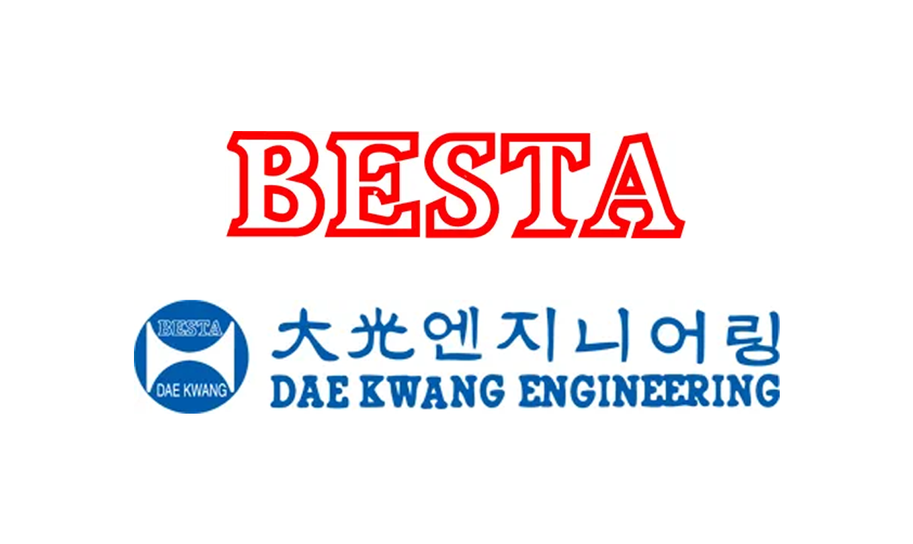 DAE KWANG ENGINERING logo