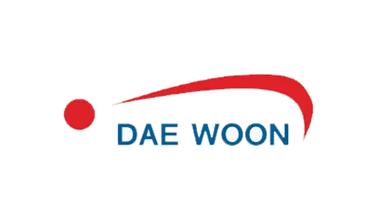 DAE WOON logo