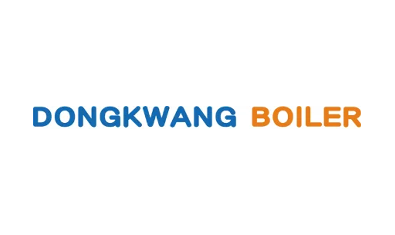 DONGKWANG BOILER logo