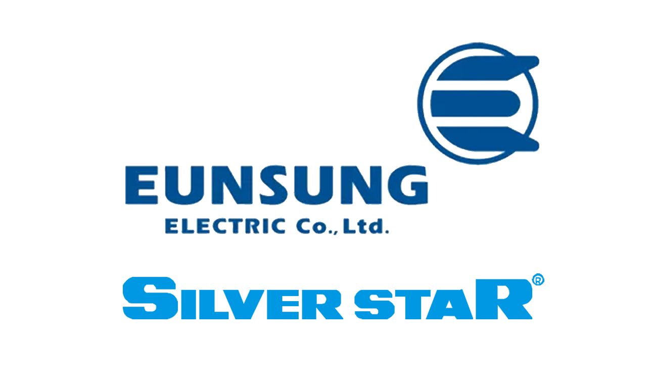 EUNSUNG ELECTRIC logo