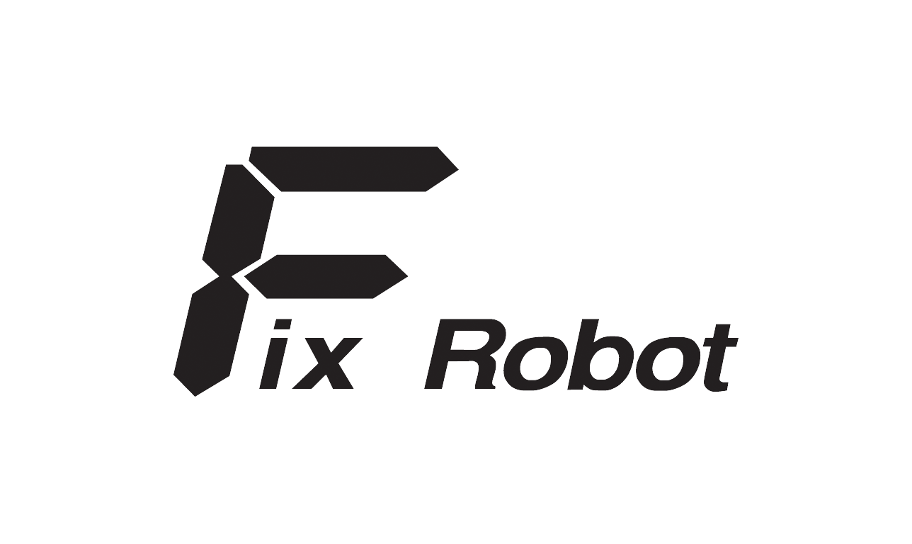 FixRobot logo