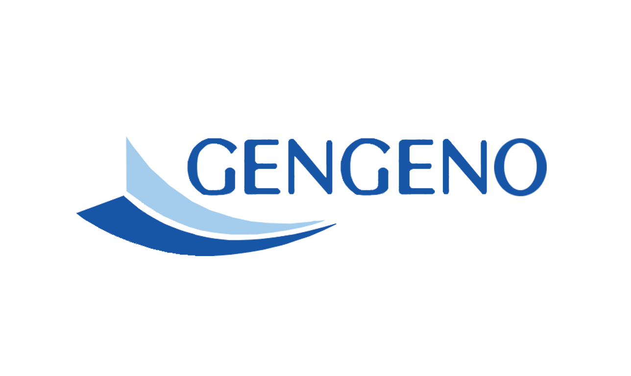 GENGENO logo