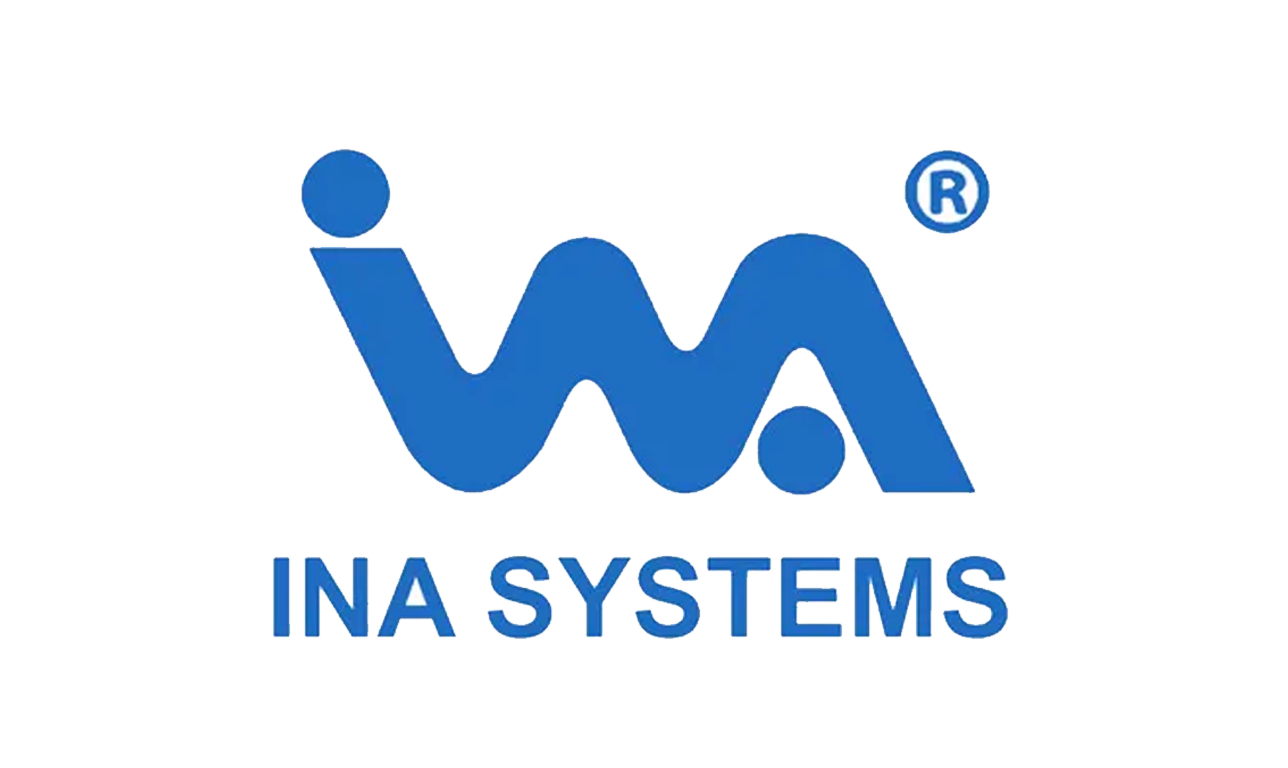 INA SYSTEMS logo