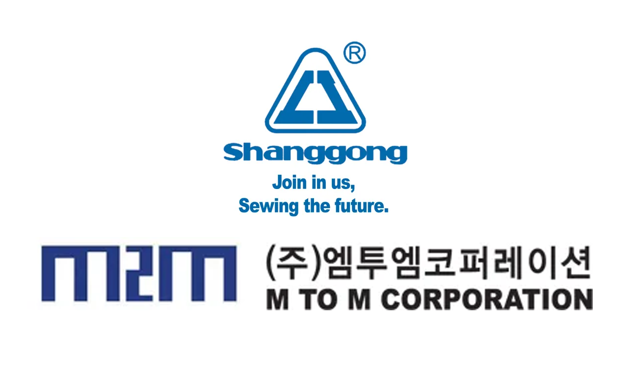 M TO M CORPORATION logo