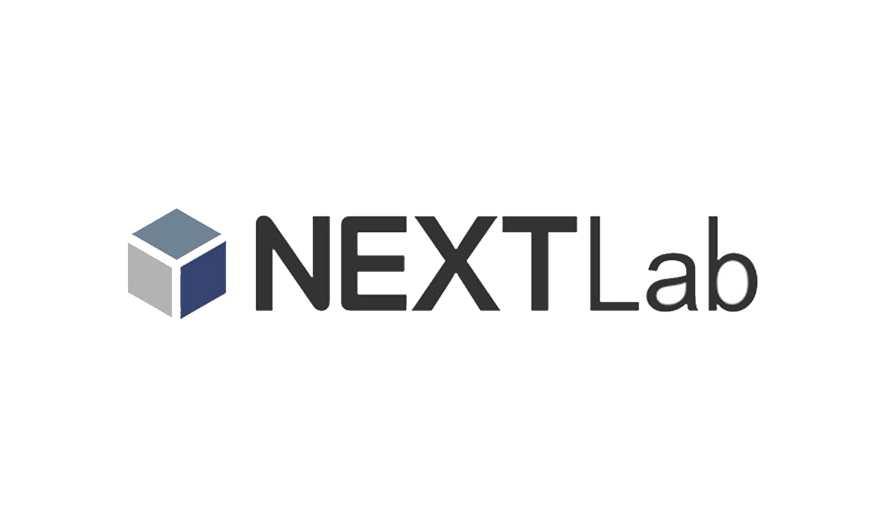 NEXTLab logo