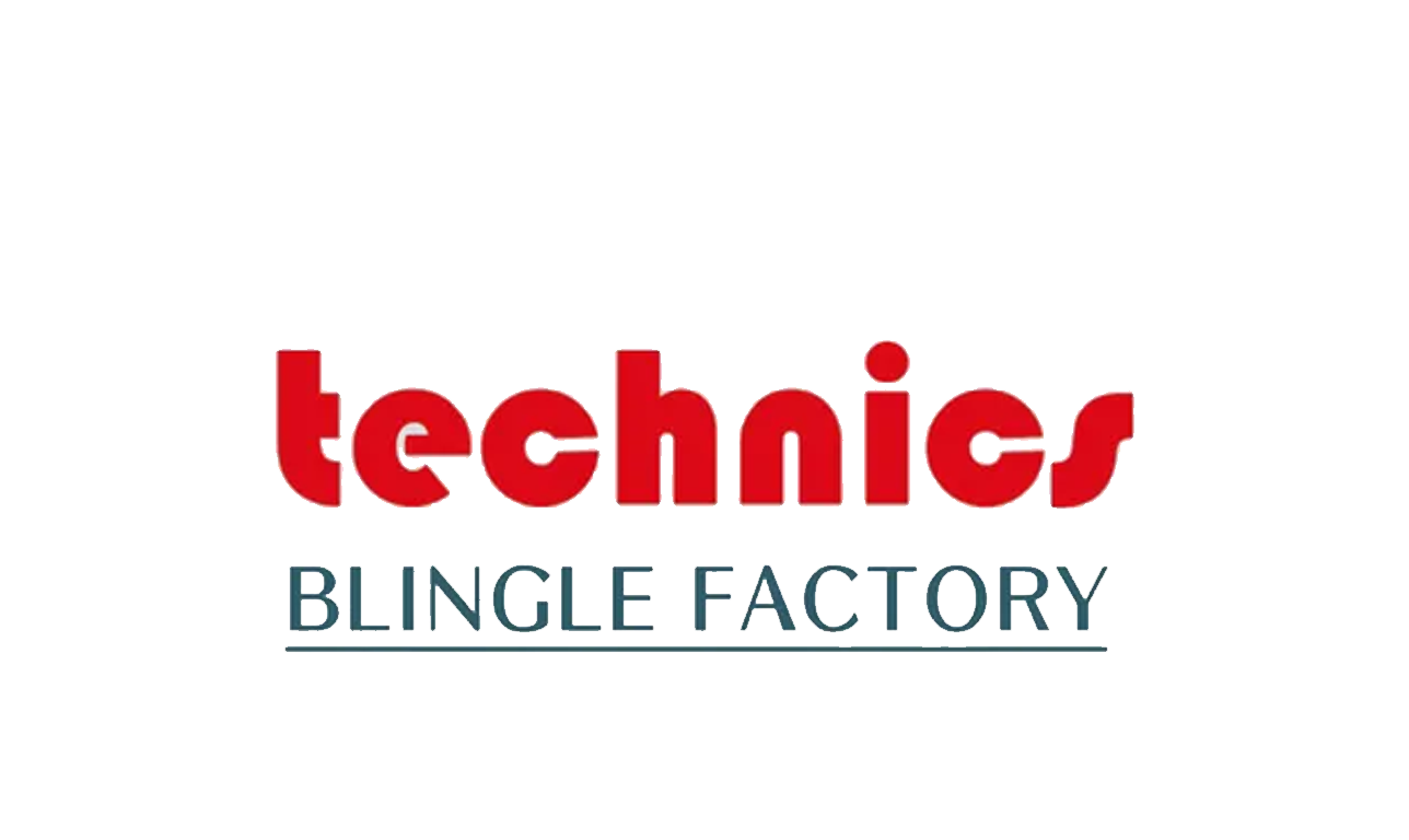TECHNICS logo