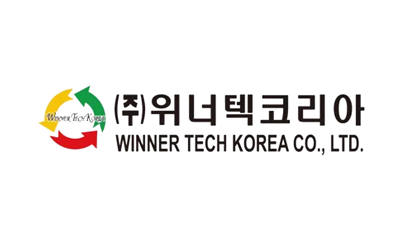 WINNER TECH logo