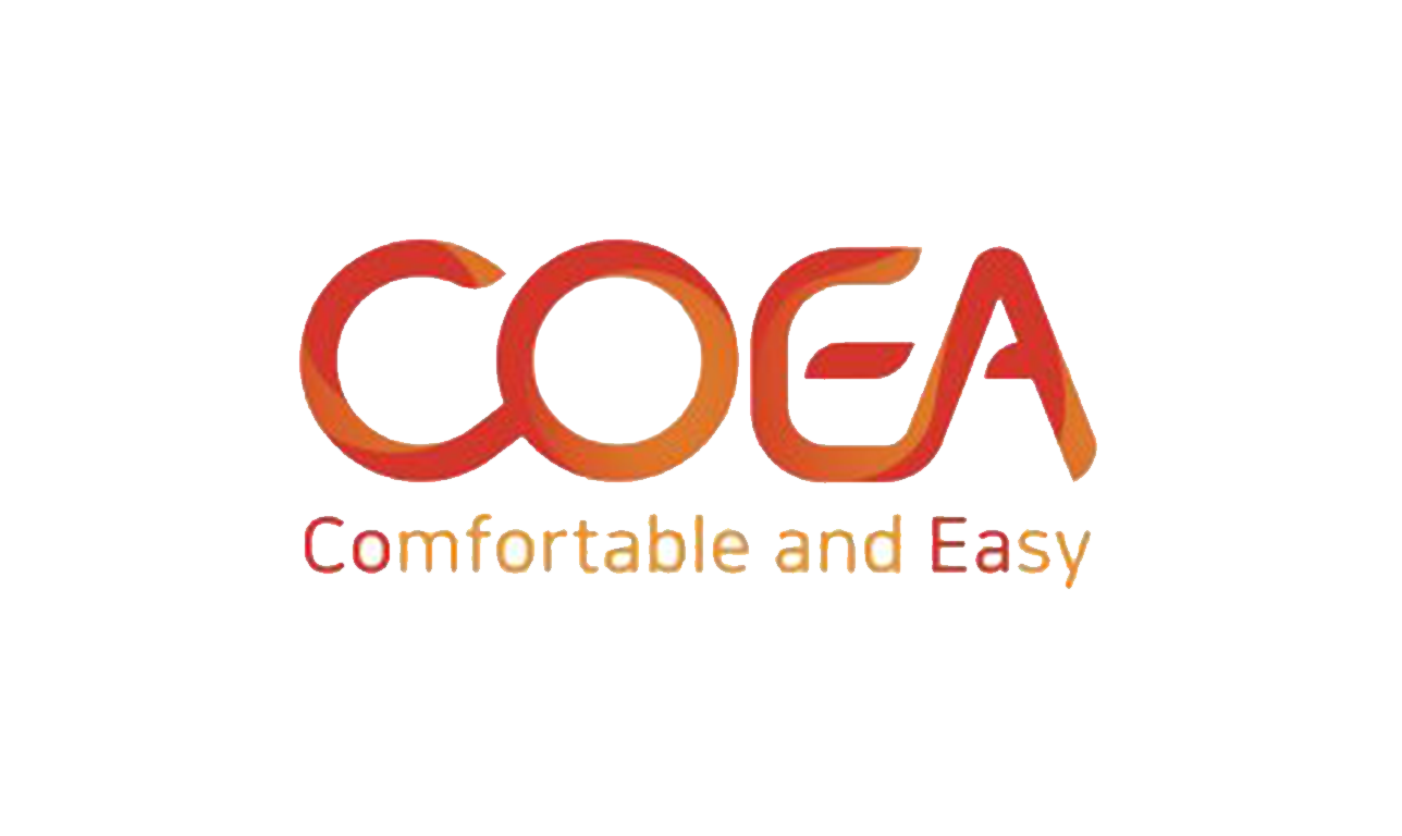 코아 COEA logo